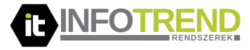 Infotrend Rendszerek