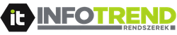 Infotrend Rendszerek