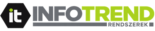 Infotrend Rendszerek
